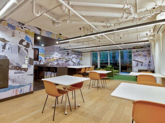 Common room